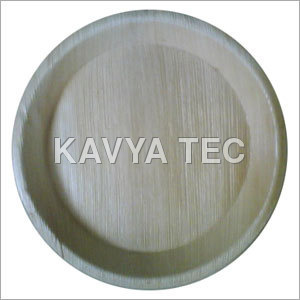 Areca Plates