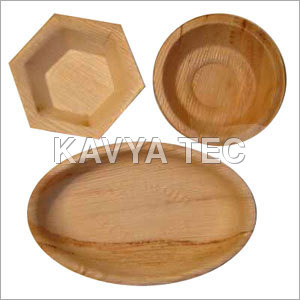Areca Leaf Disposable Plates