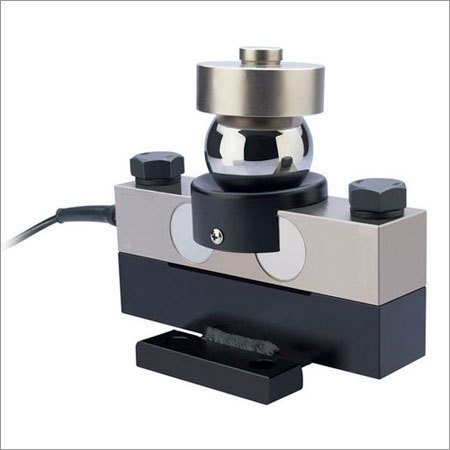 Double Ended Shear Beam