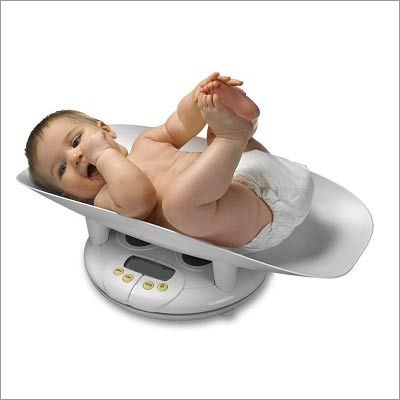 Baby Scale