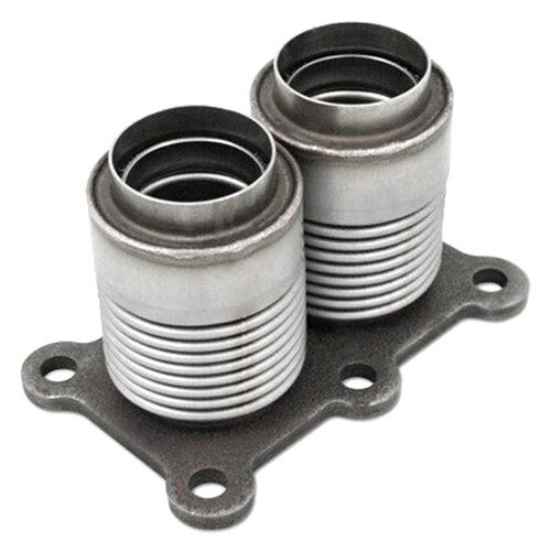 Exhaust Flexible Pipe