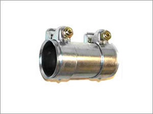 Exhaust Clamp