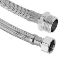 Stainless Steel Flexible Hose Assembly