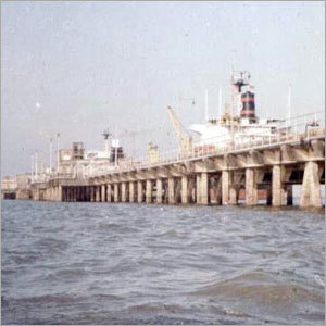Civil Works services