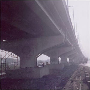 New Engineering Construction