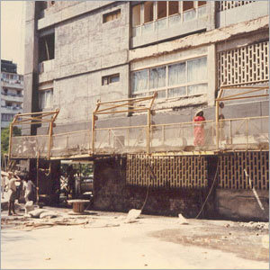 Construction Projects