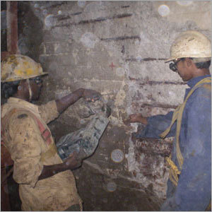 Basement Block Services