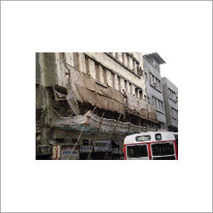 Residential Building Reparing Services