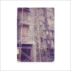Industrial Construction Services