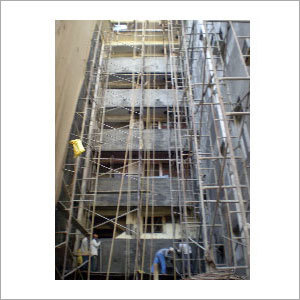 Industrial Construction Projects