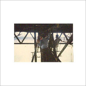 Site Fabrication of Steel Structures