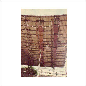 Site Fabrication of Steel Structure