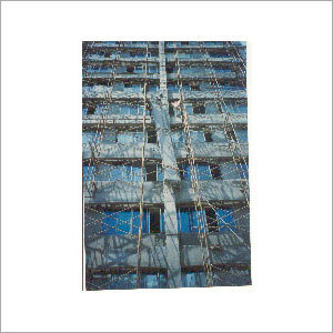 Glass Facade Services