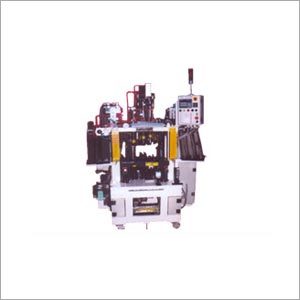 Multi Spindle Hydraulic Press