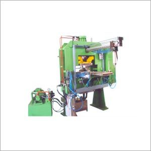 Automatic Labeling Unit