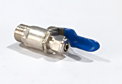 Brass RO Valve