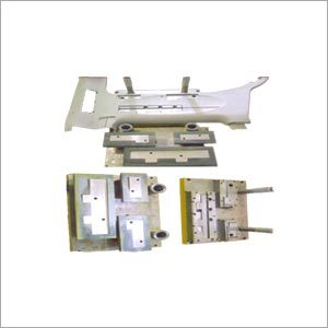 Panel Pocket Trimming