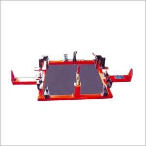 Radiator Assembly Fixture