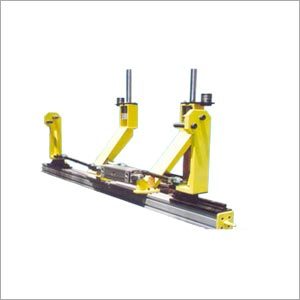 Cockpit Assembly Fixture