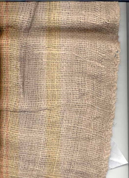 Hessian Bags