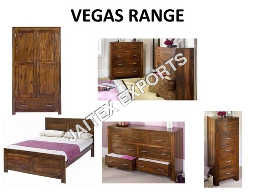 Vegas Furniture Range