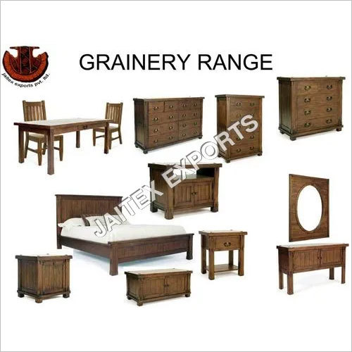 Grainery Furniture Range