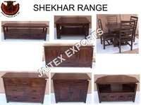 Shekhar Furniture Range