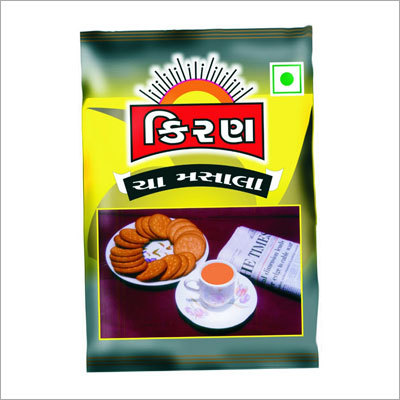 Tea Masala