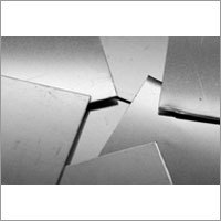 Brushed Stainless Steel Sheet