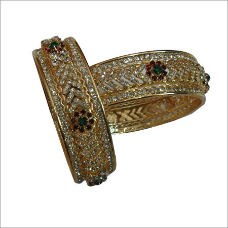 American Studded Bangles