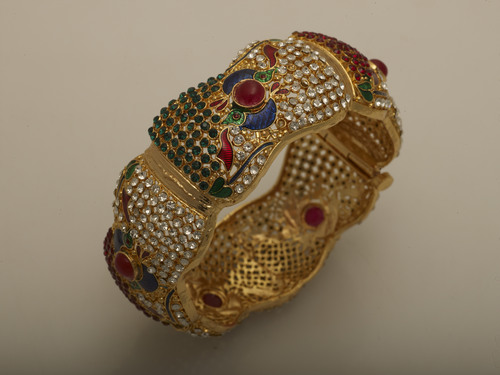 Fancy Designer Bangles