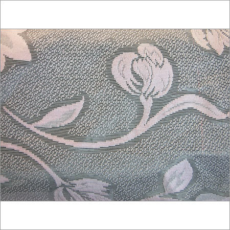 Jacquard Curtain Fabric