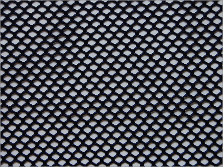 Polyester Nylon Blend Fabric