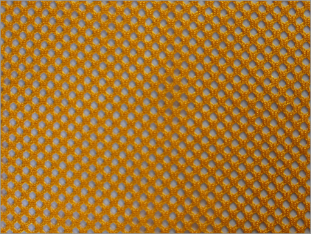 Polyester Silk Fabric