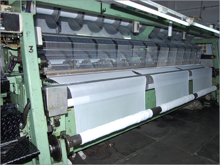 Warp Knitting Machine - Warp Knitting Machine Exporter, Manufacturer ...