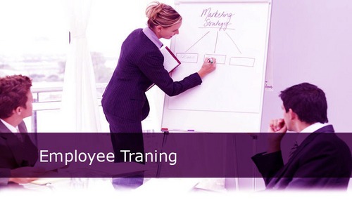 Employee Training Service By SL CONSULTANTS