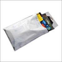 Plastic Messenger Envelopes
