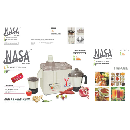 Nasa Labels