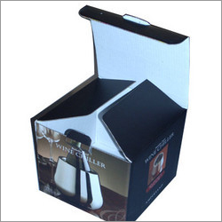 Laminated Printed Cartons