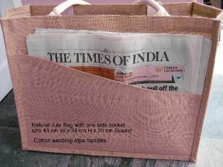 Jute Bag