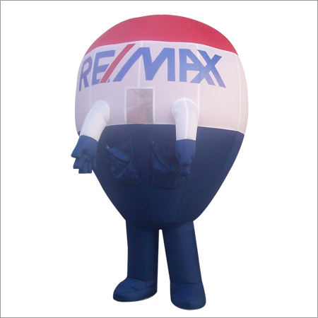 Promotional Sky Inflatable Balloon