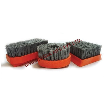 Stone Brush