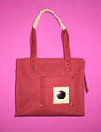 Conference Jute Bag