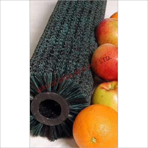 Vegetable Cleaning Brushes