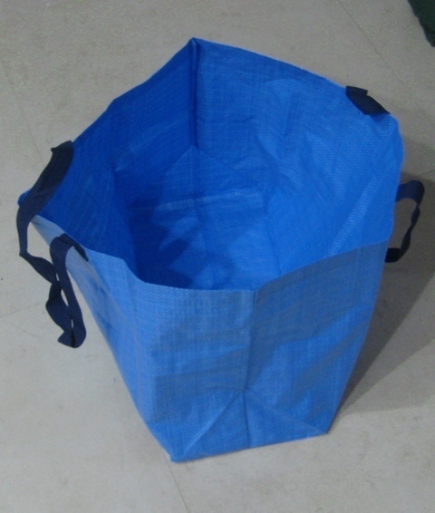 Woven PP Convenient Carry on bags