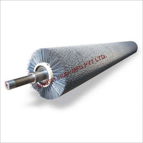 Textile Peaching Brushes