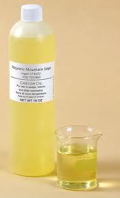 Pharmaceutical Castor Oil