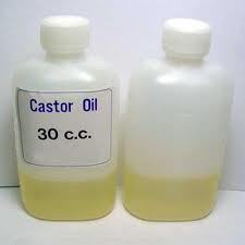 Neutralized Castor Oil