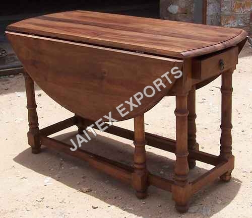 Wooden Console Table By JAITEX EXPORTS