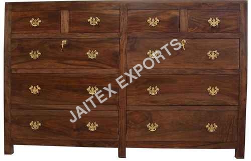 Wooden Bed Sides By JAITEX EXPORTS